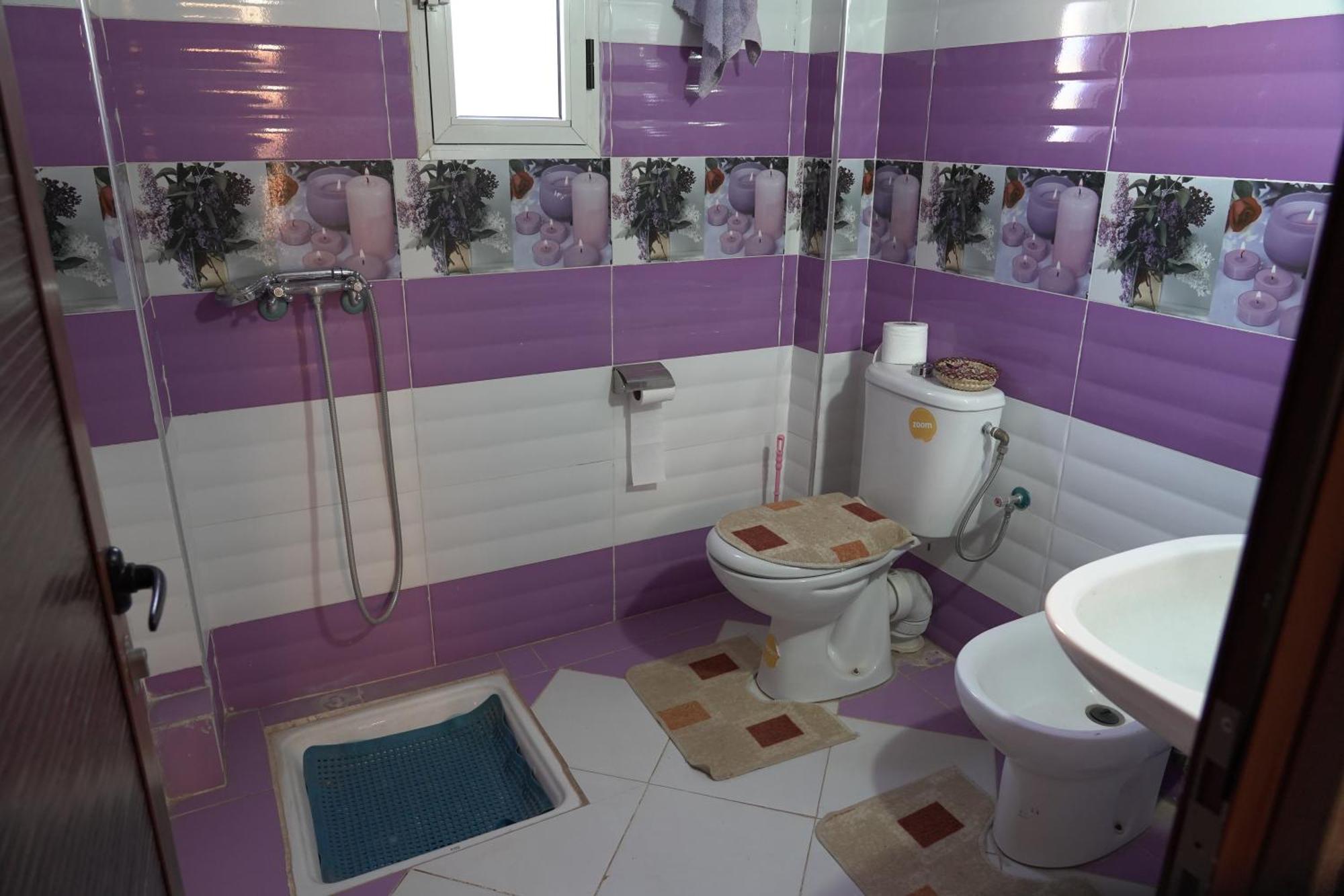 Chez Manar Hotel Ajt Benhaddu Kültér fotó